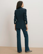 Chesterfield Dickey Jacket