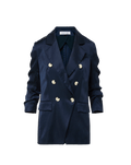 Chesterfield Dickey Jacket