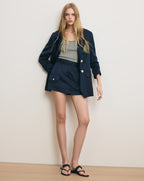 Felina Mini Skort
