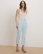 Pantalon Slim Dell