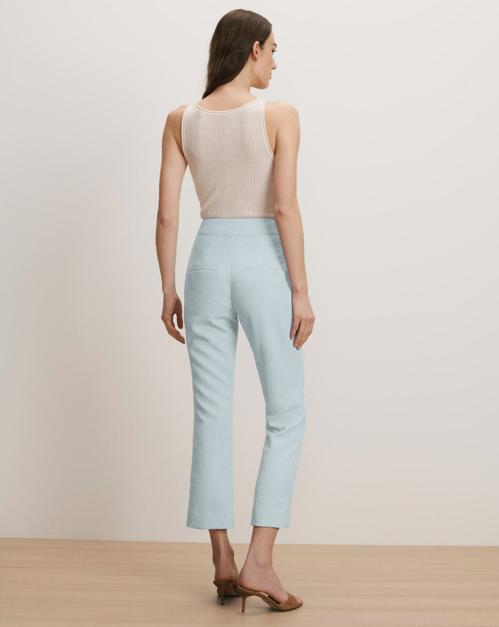 Pantalon Slim Dell