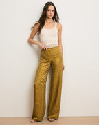Pantalon large Ronin