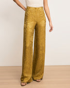 Pantalon large Ronin