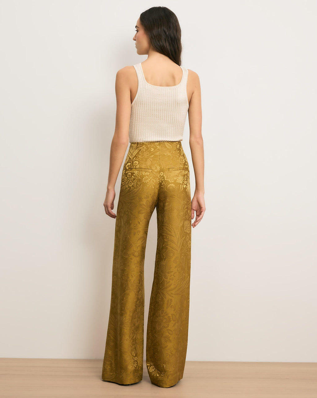 Pantalon large Ronin