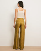 Pantalon large Ronin