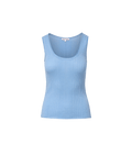 Birke Merino Wool Tank Top