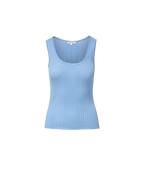 Birke Merino Wool Tank Top