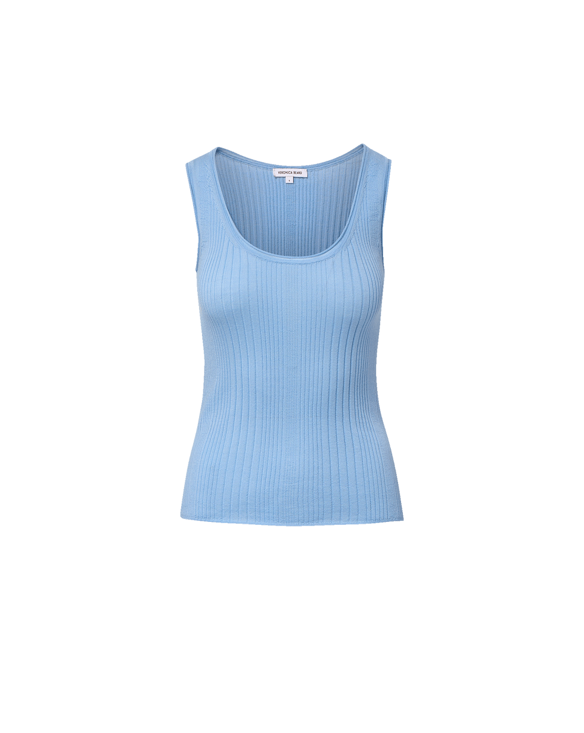 Birke Merino Wool Tank Top