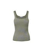 Débardeur en maille Sandra