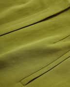 Pantalon large en lin Dova
