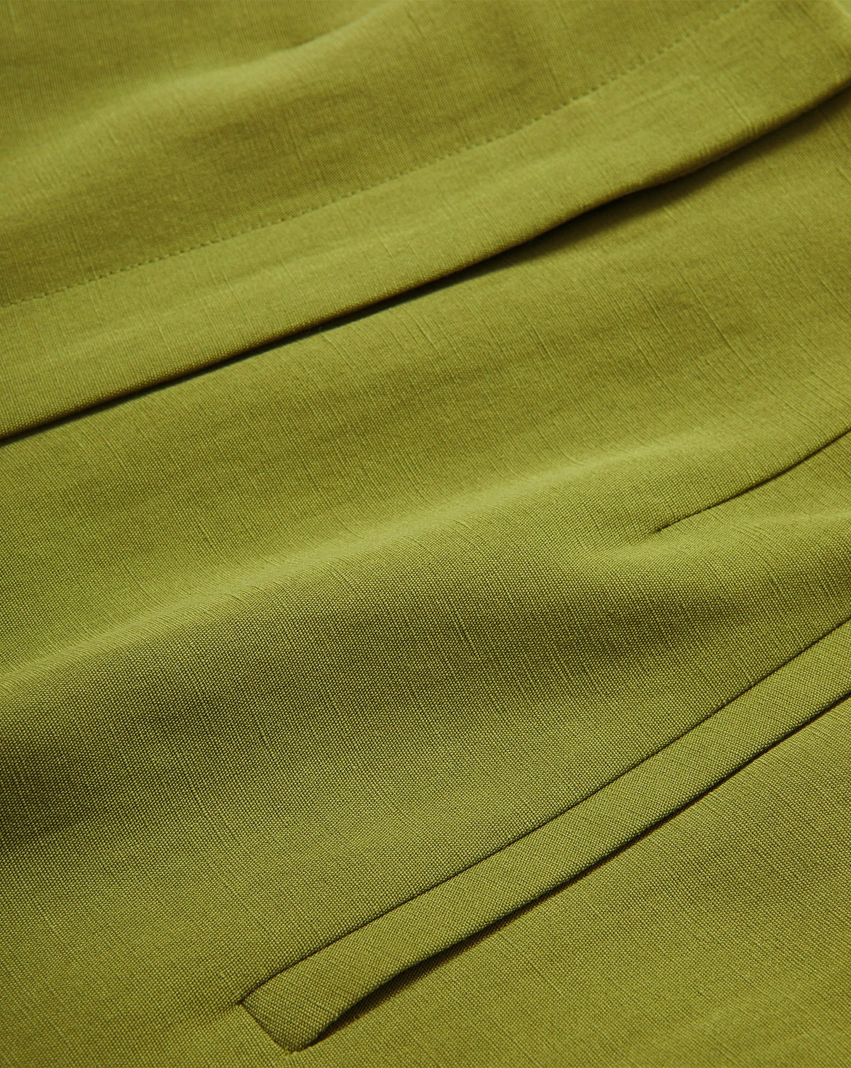 Dova Wide-Leg Linen Pant