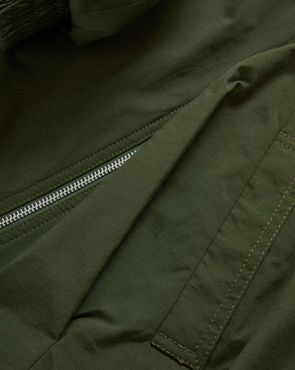 Circe Bubble Jacket
