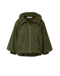 Circe Bubble Jacket