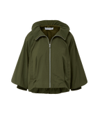Circe Bubble Jacket