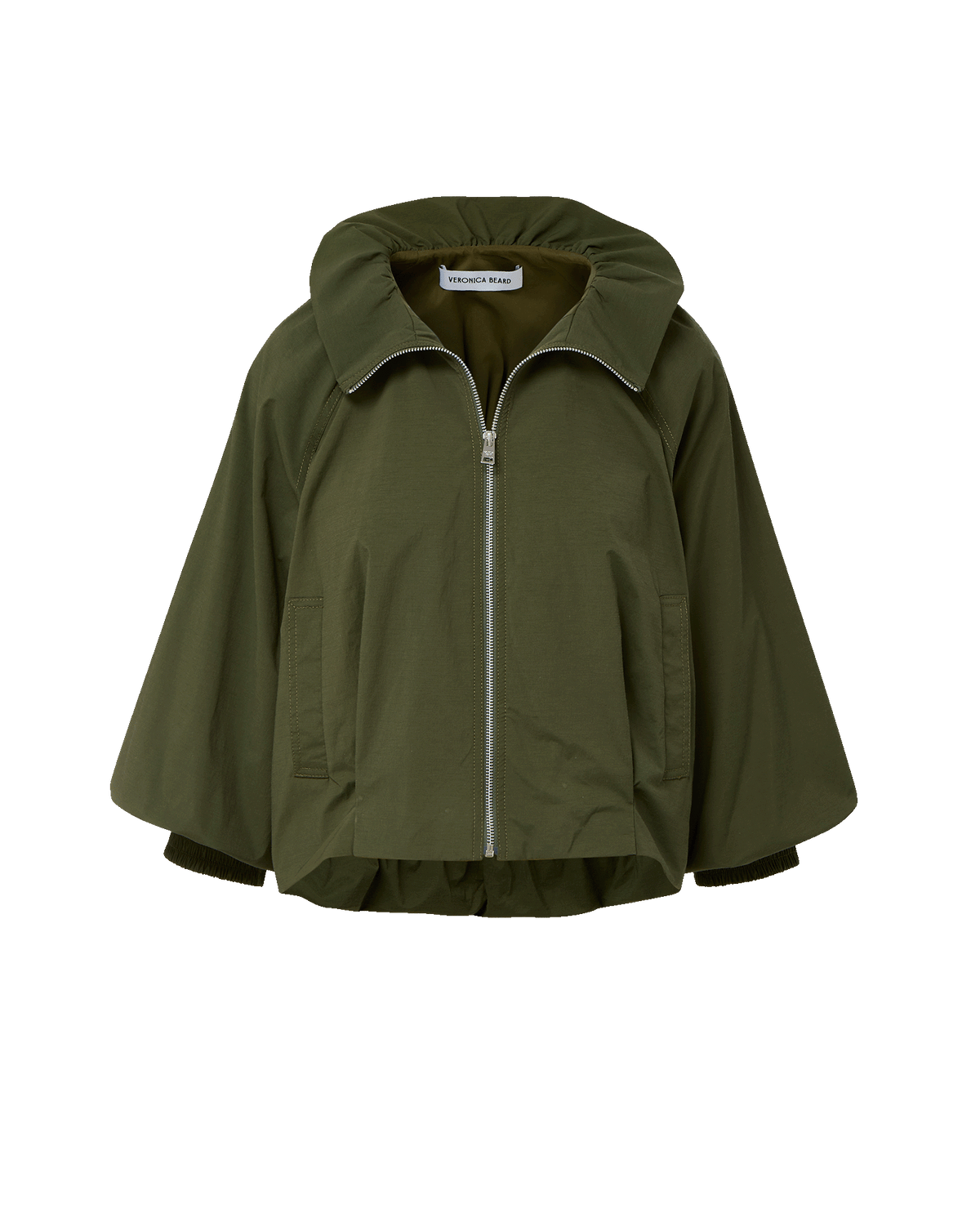 Circe Bubble Jacket