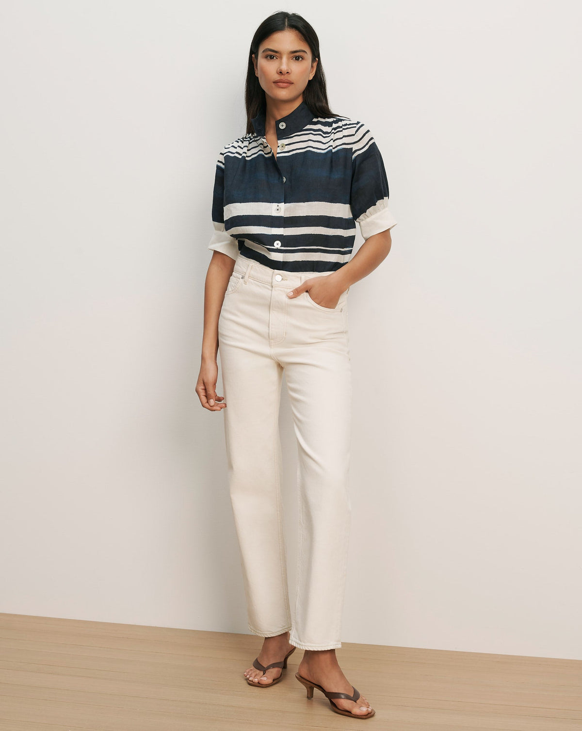 Hollandale Button-Down Shirt