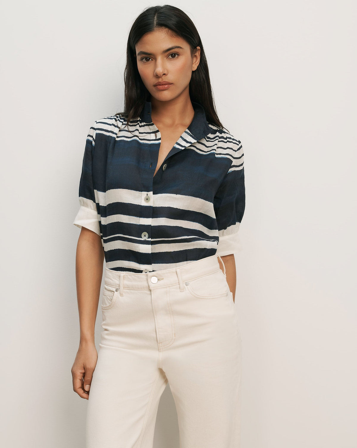 Hollandale Button-Down Shirt
