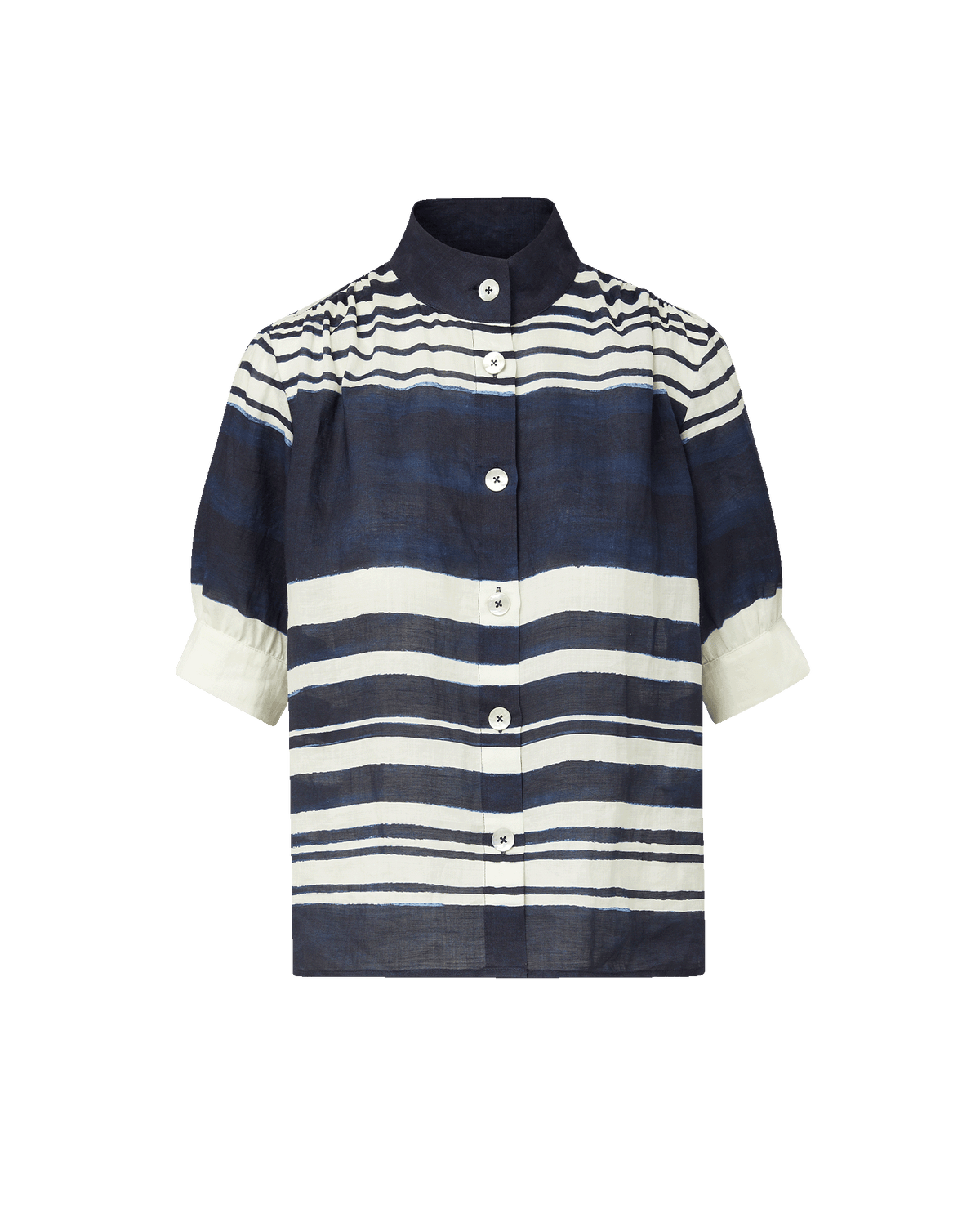 Hollandale Button-Down Shirt