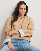 Veste utilitaire courte Gala