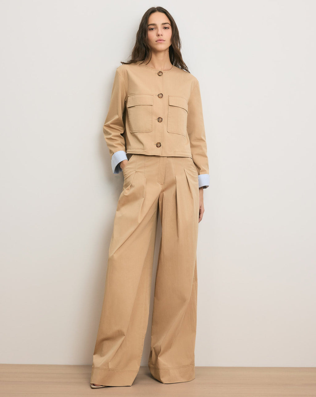 Veste utilitaire courte Gala