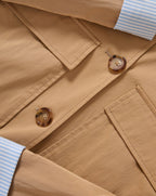 Veste utilitaire courte Gala