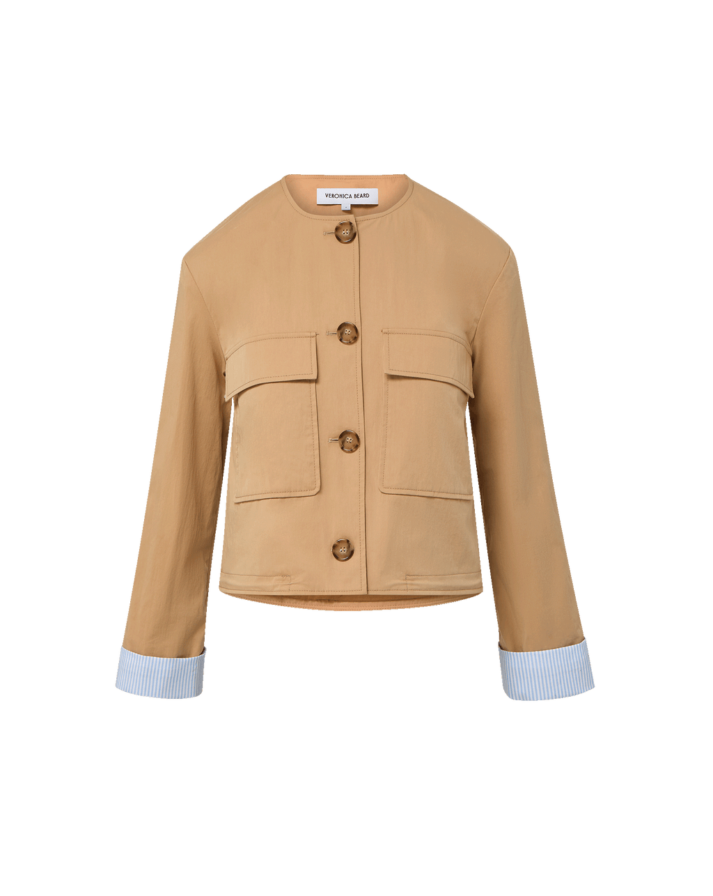Veste utilitaire courte Gala