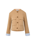 Veste utilitaire courte Gala
