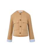 Veste utilitaire courte Gala