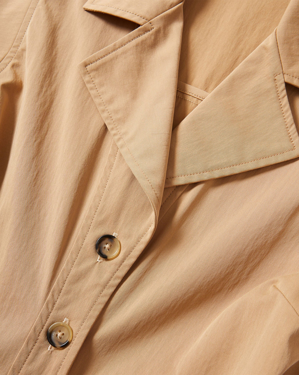 Orla Midi Shirtdress