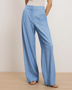 Pantalon large Heyser