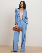 Pantalon large Heyser