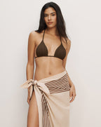 Solara Bikini Top