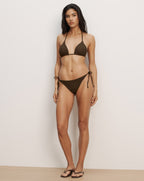 Solara Bikini Top