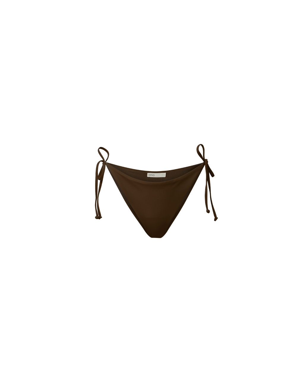 Solara Bikini Bottom