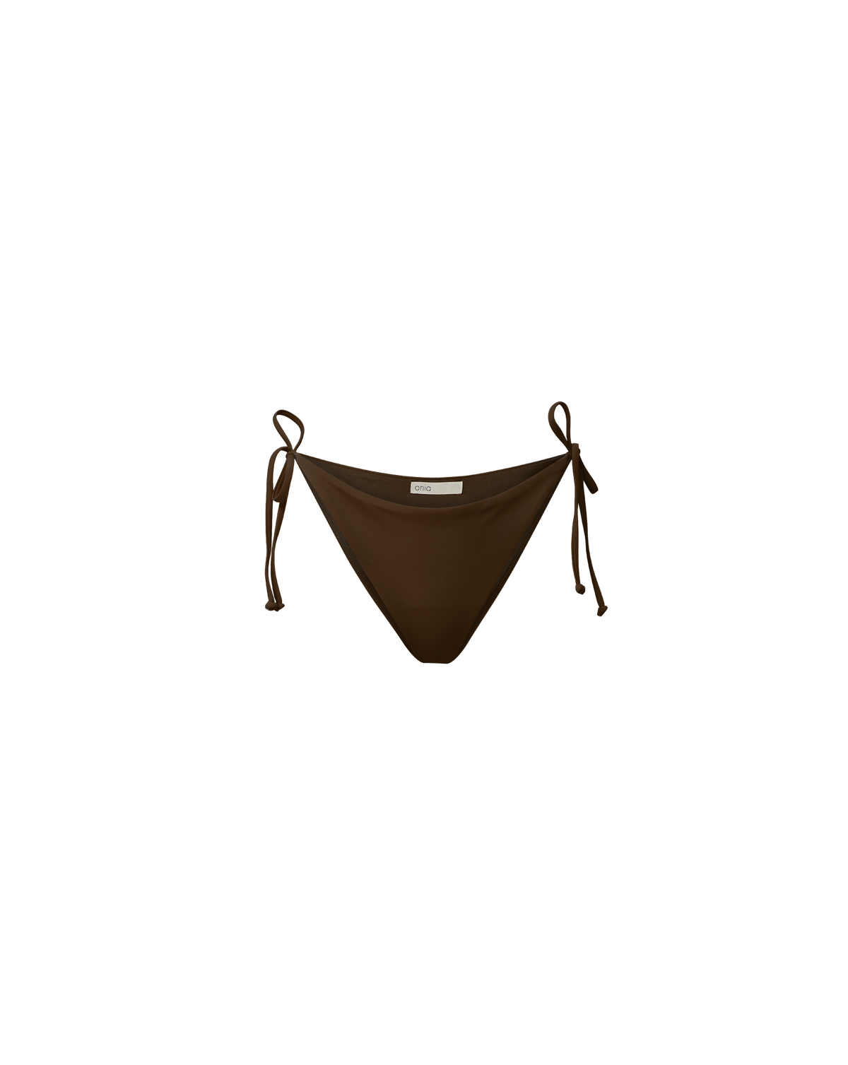 Solara Bikini Bottom