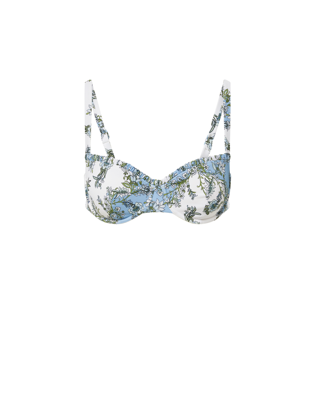 Haut de bikini Rosella