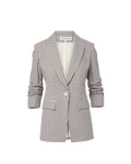 Clayton Gingham Dickey Jacket