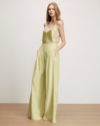 Johanan Stretch-Silk Camisole