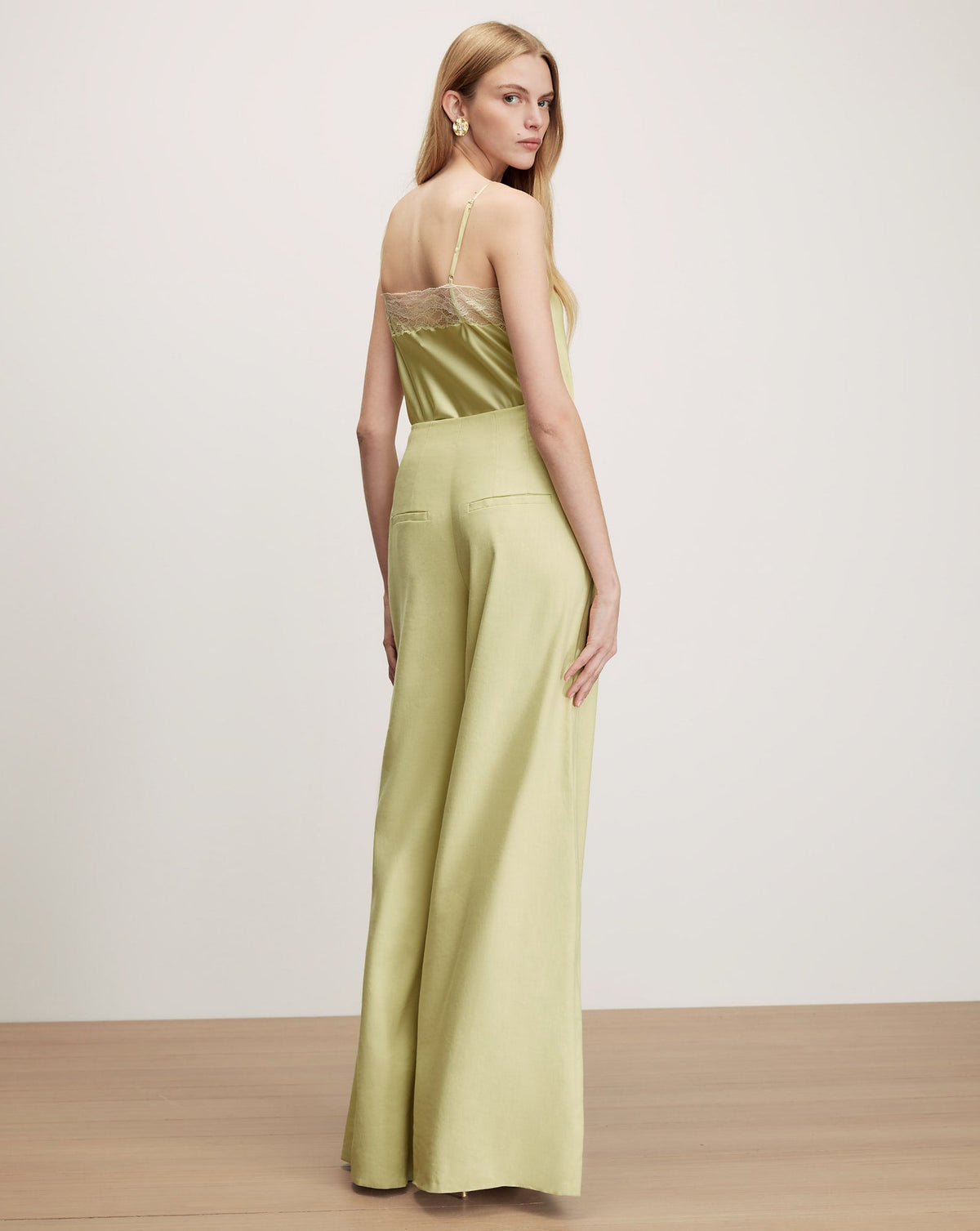 Hoyt Wide-Leg Pant