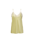 Johanan Stretch-Silk Camisole