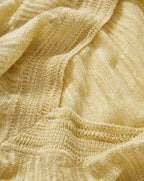 Coleta V-Neck Sweater