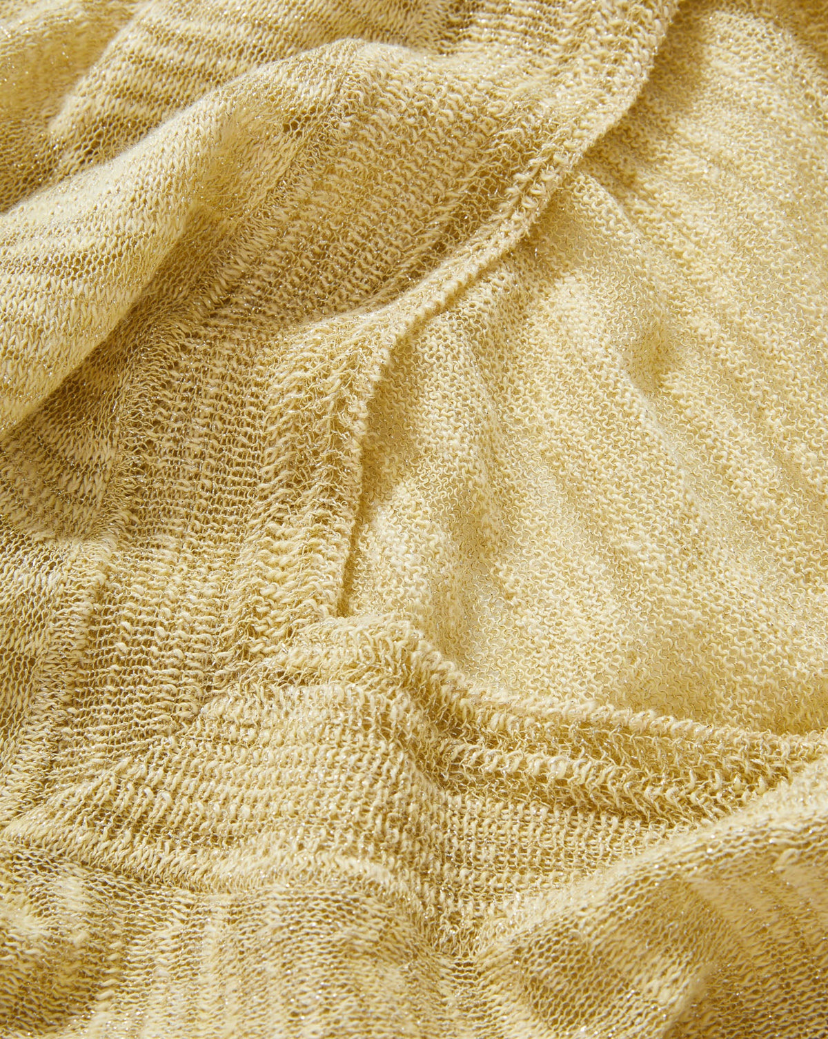 Coleta V-Neck Sweater