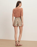 Jazmin Paisley Short