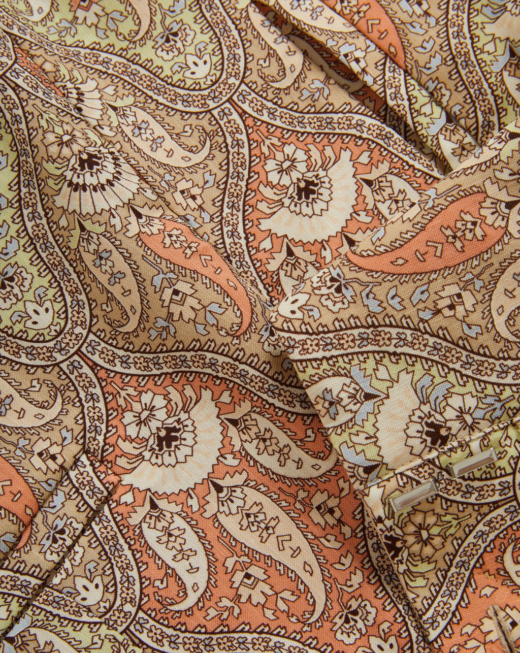 Jazmin Paisley Short