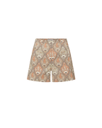 Jazmin Paisley Short