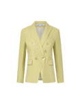 Miller Dickey Jacket