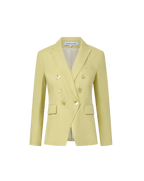 Miller Dickey Jacket