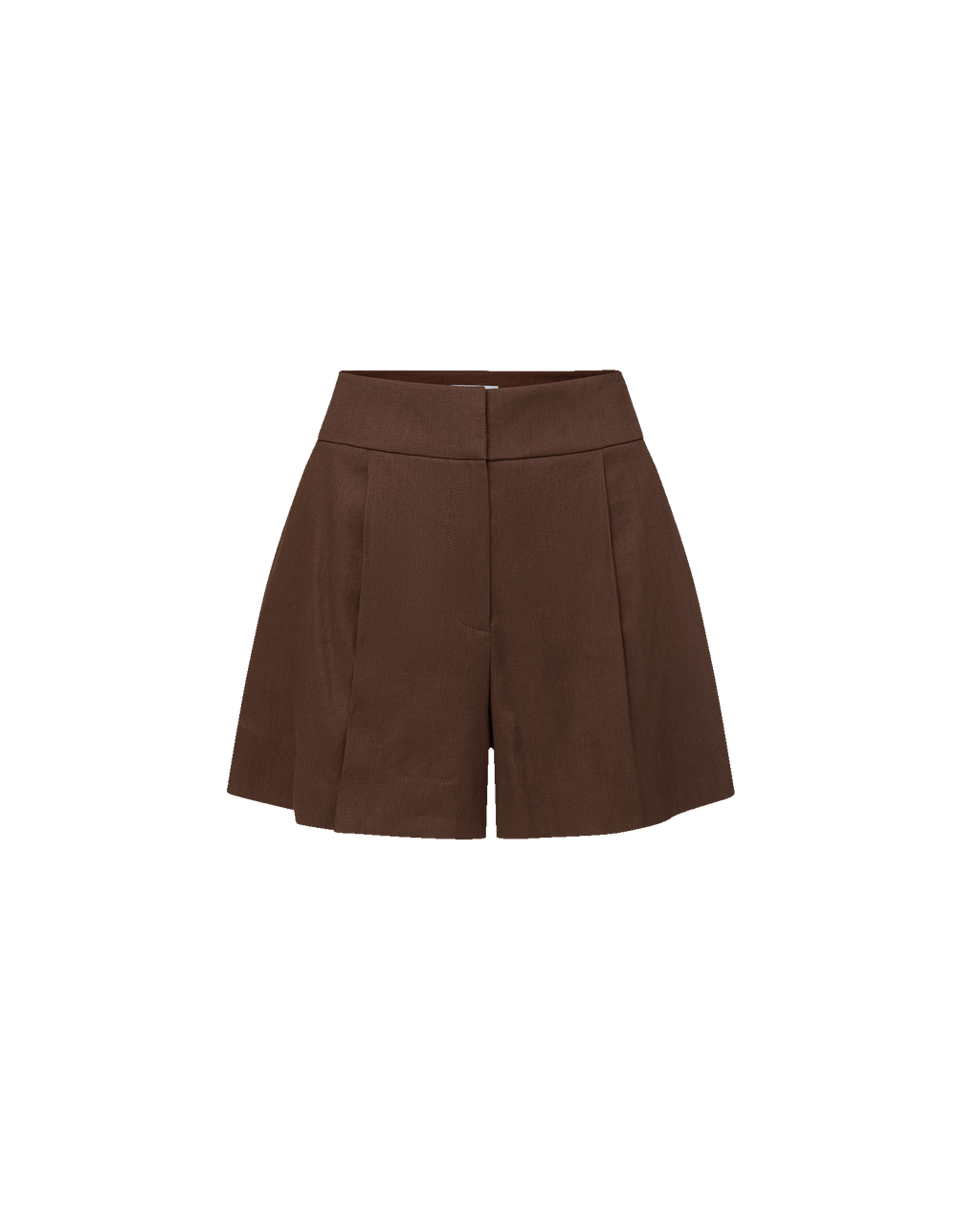 Short plissé Haina