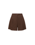 Short plissé Haina