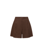 Short plissé Haina